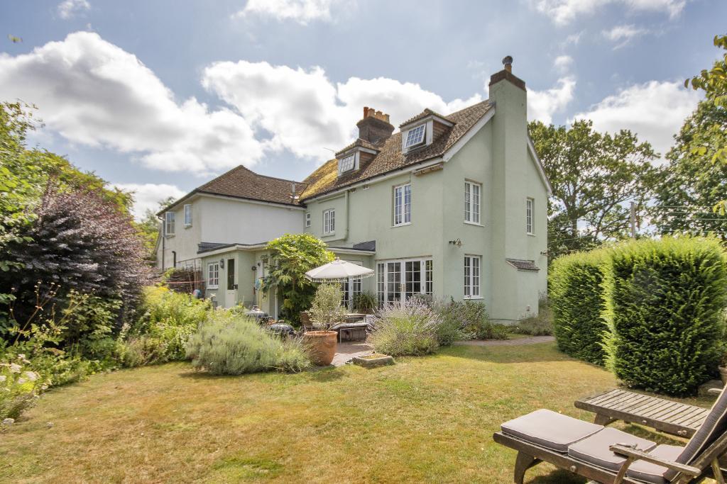Main image of property: Curtisden Green, Goudhurst, Kent, TN17 1LE