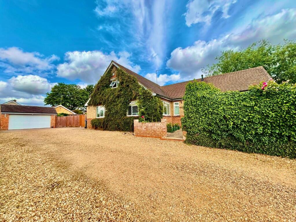 Main image of property: Green Lane, Wootton Village, Northampton NN4