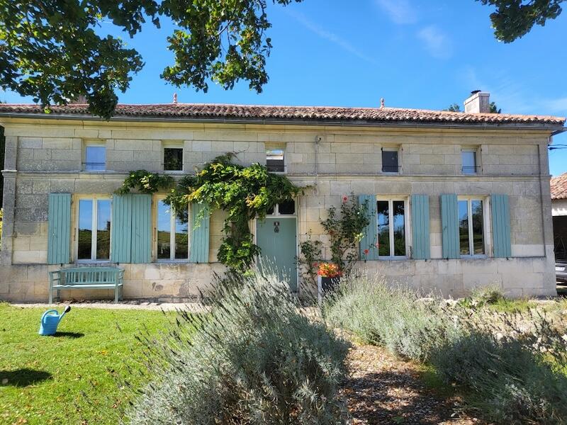 Main image of property: Léoville, Charente-Maritime, Poitou-Charentes