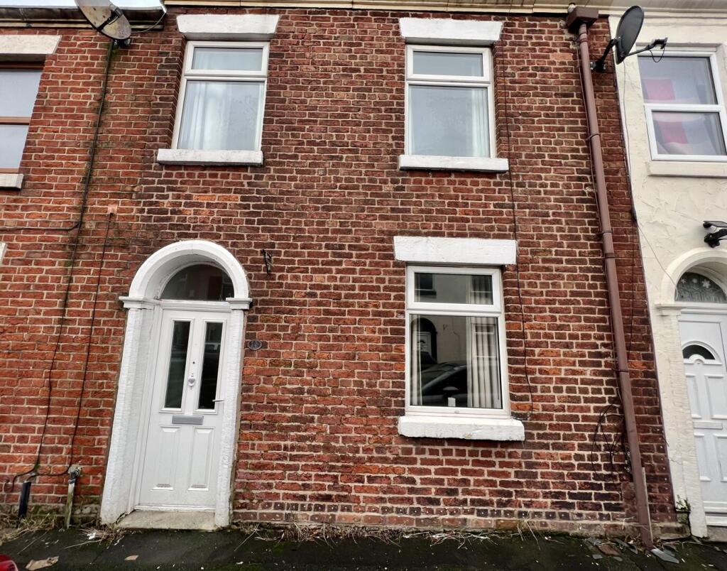 Main image of property: East Street, Farington, Leyland