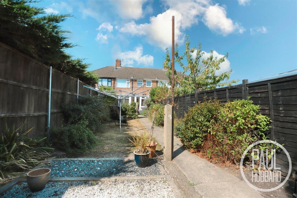 House in East Suffolk, Lowestoft - View 4