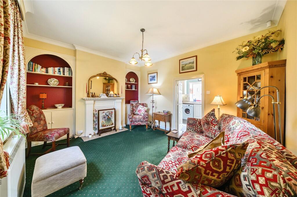 The Balk, Pocklington, York, YO42 photo 4