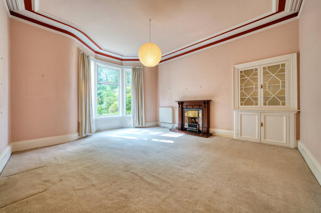 Talbot Terrace, Scotstounhill, Glasgow photo 4