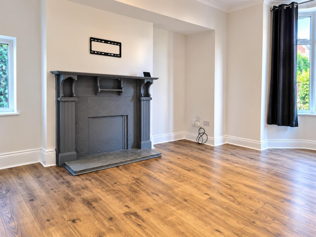 Apartment in Nottingham, Mapperley Park - More