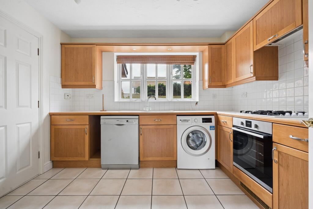 The Farthings, Amersham photo 4