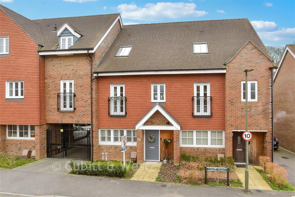 Main image of property: Dover Road, Tadworth, Surrey