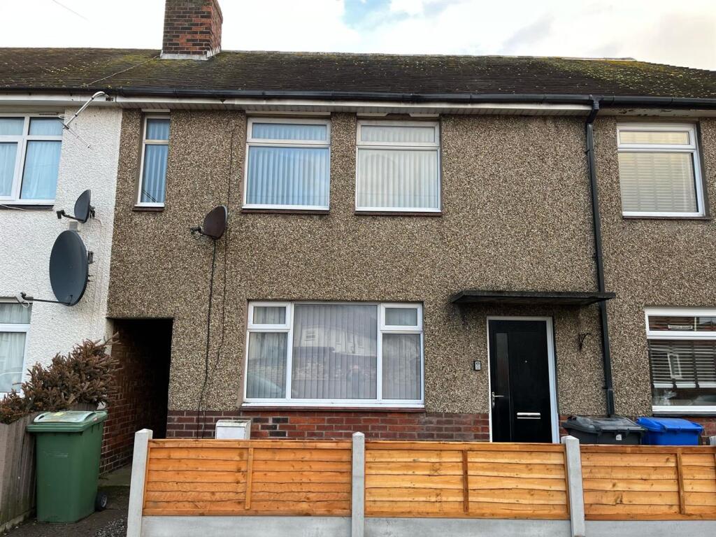 Main image of property: Wood Street,Fleetwood, Lancashire