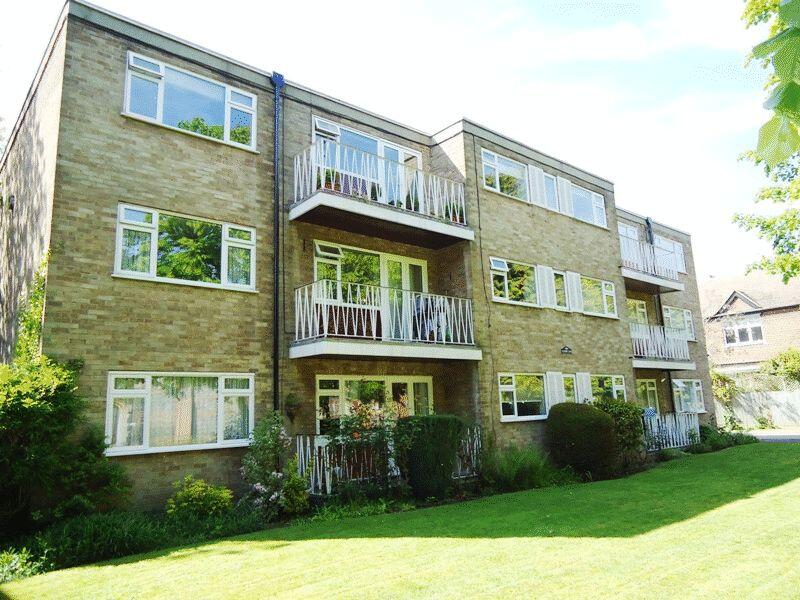 Main image of property: Westfield Park, Hatch End