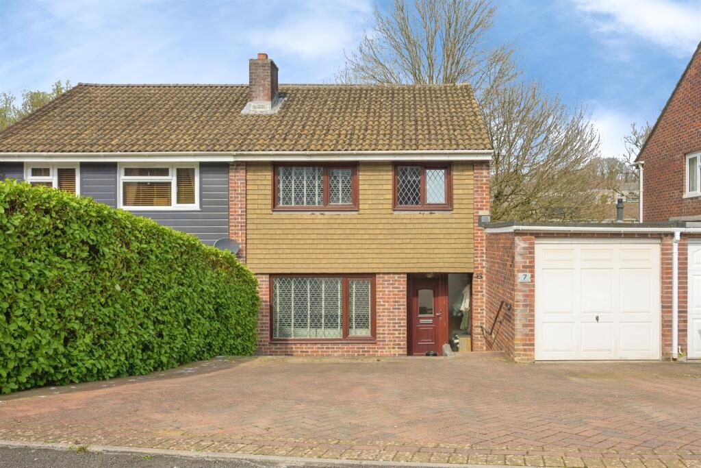Main image of property: Littlewood Close, Plymouth