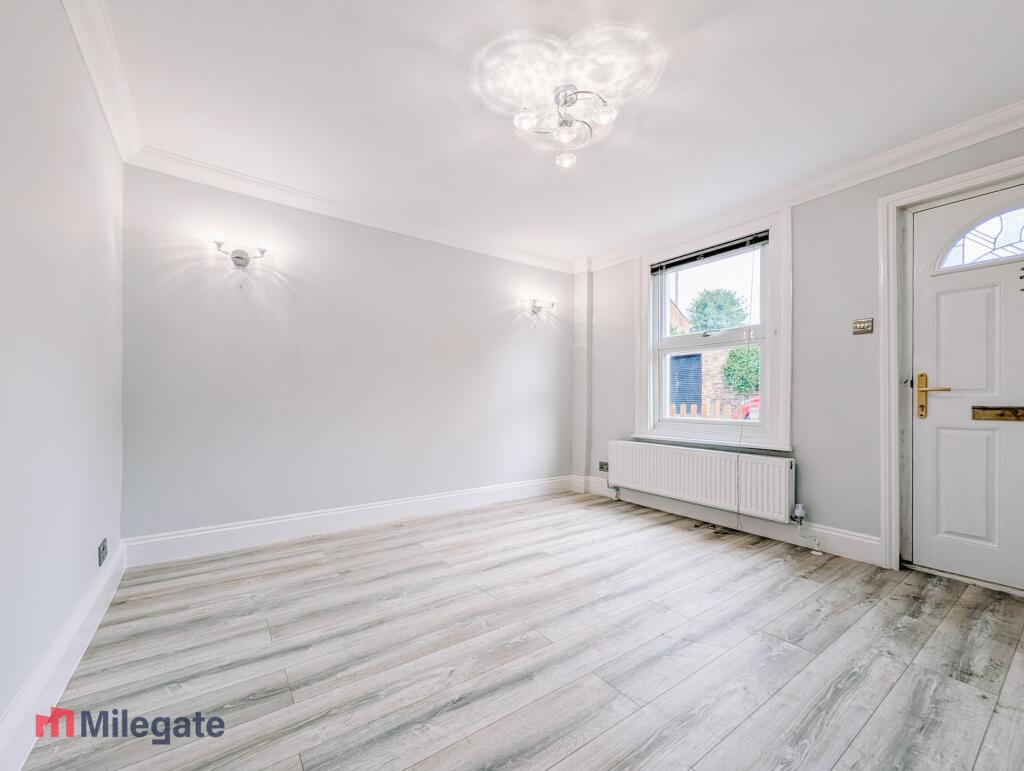 Main image of property: Laud Street, Croydon, CR0