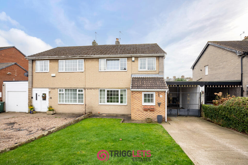 Church Street, Elsecar, S74 photo 2