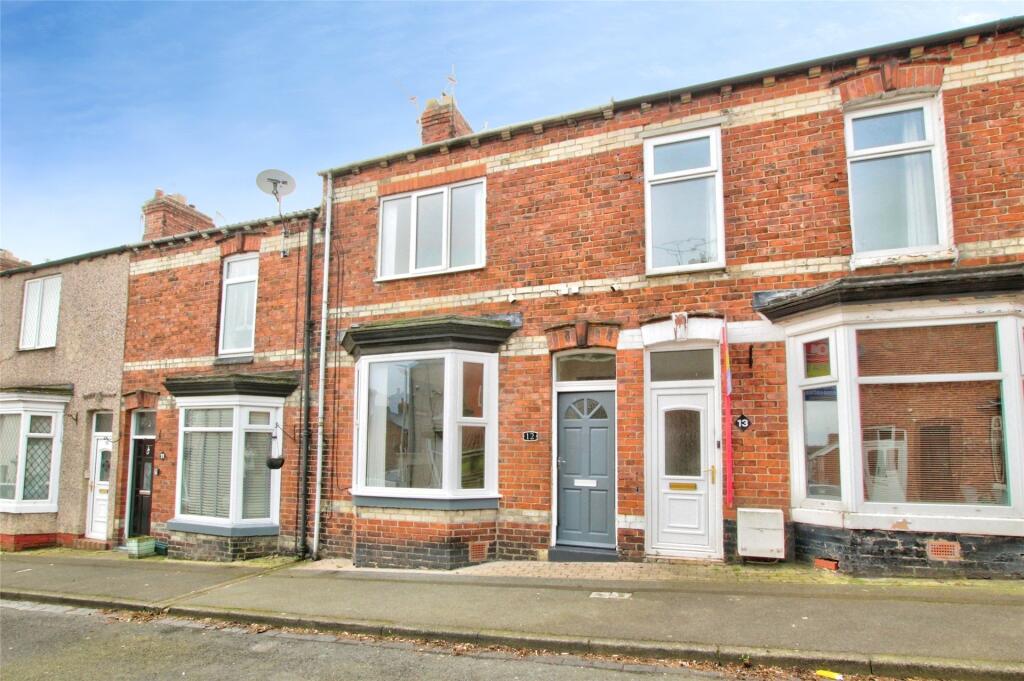 Main image of property: May Street, Bishop Auckland, County Durham, DL14