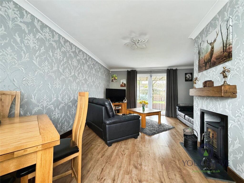 Cornwall Close, Maidstone, Kent, ME15 photo 4