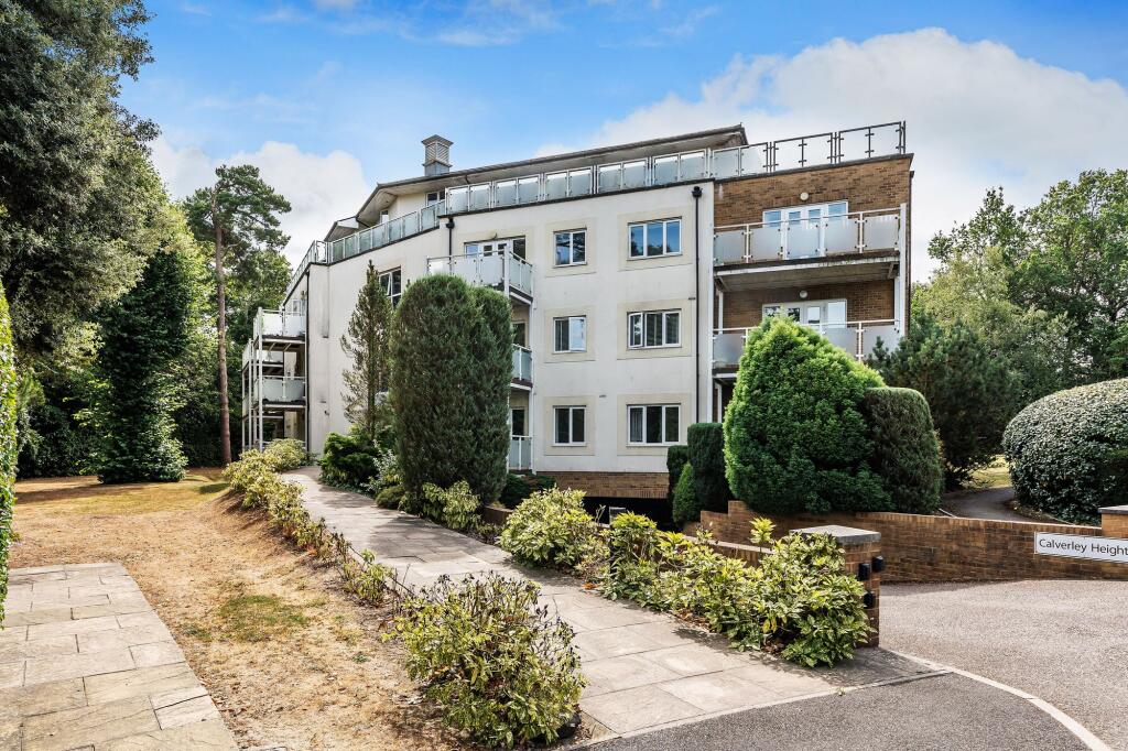 Main image of property: Sandrock Road, Tunbridge Wells, TN2