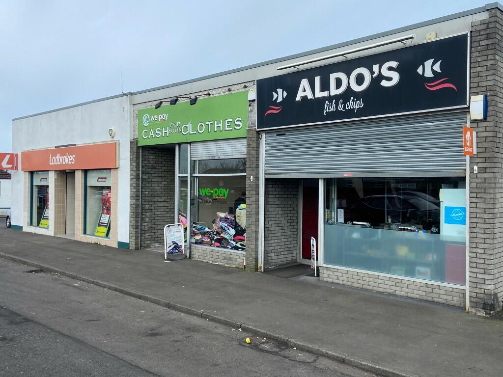 Main image of property: 157 Whitletts Road, Ayr, Ayrshire, KA8