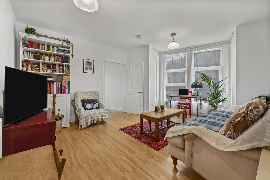 Main image of property: Copleston Road,  London, SE15