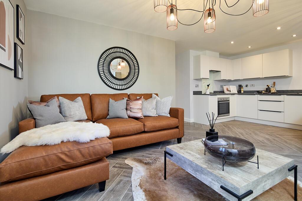 Main image of property: Cheadle Road, 
Tean, 
ST10 4DR
