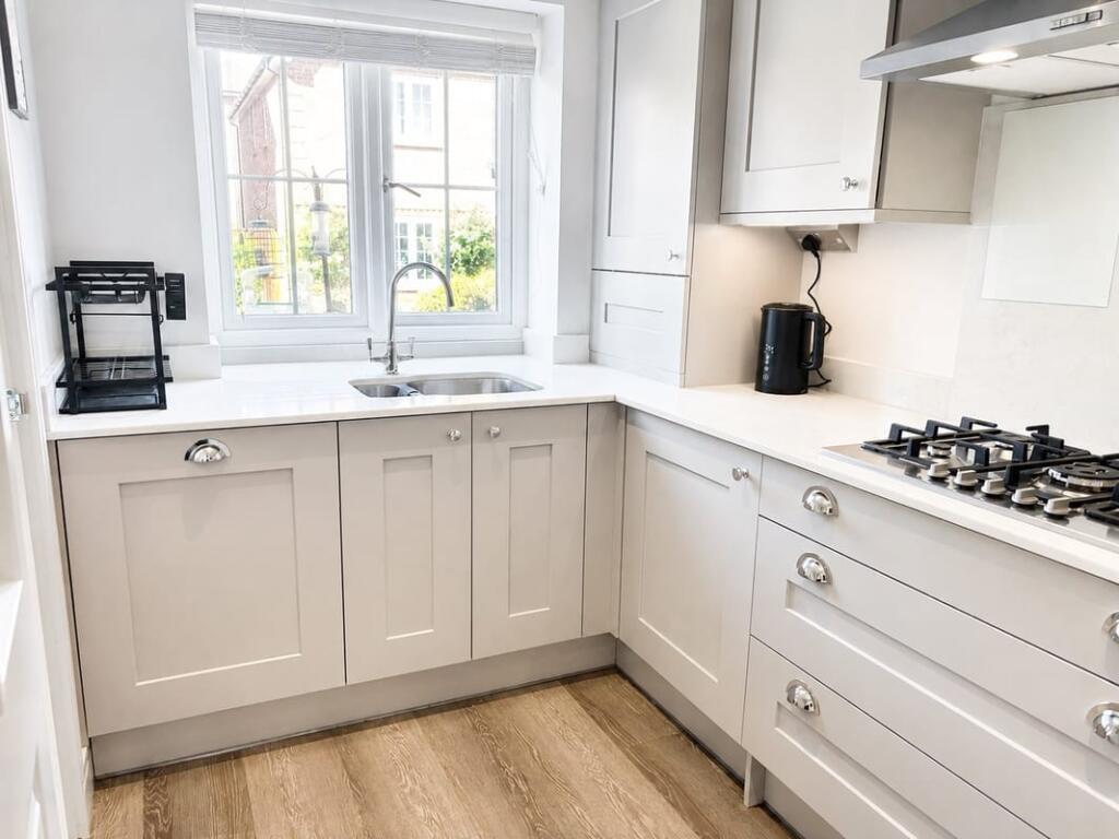 House in Reading - View 4
