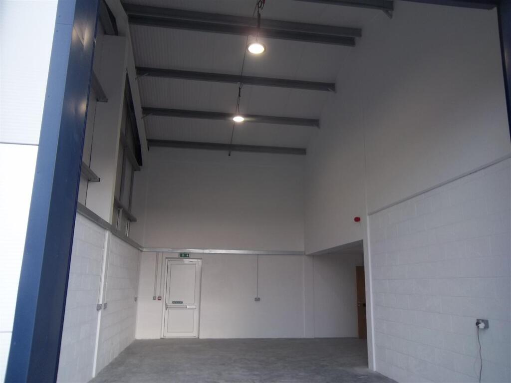 Main image of property: Long Rock Industrial Estate, Long Rock, Penzance