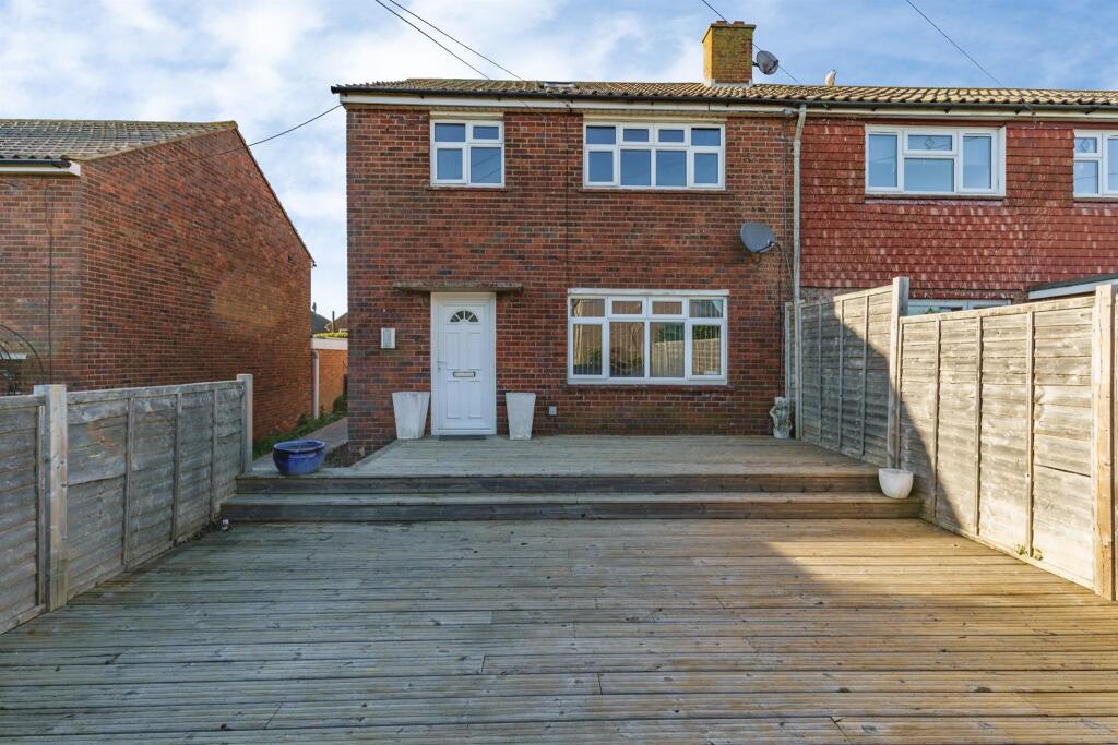 Main image of property: Whitelot Close, Southwick, Brighton