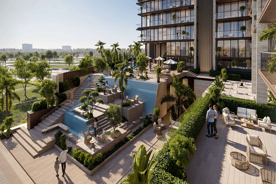 Main image of property: Dubai