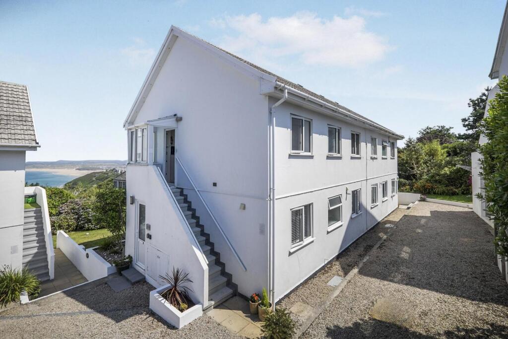 Main image of property: Valley Road, ST. IVES, Cornwall, TR26