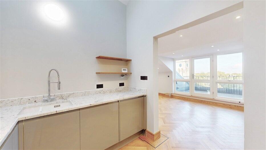 Apartment in London, Primrose Hill, Belsize Park - View 4
