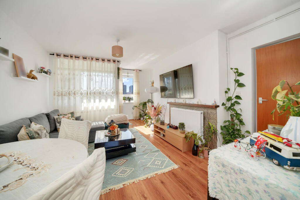 Main image of property: Donegal House, Cambridge Heath Road, London, E1