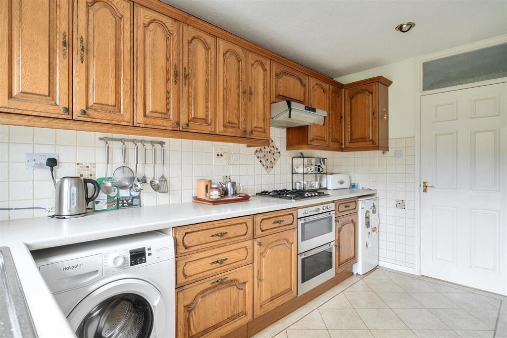 House in East Devon, Littletown, Honiton - View 4