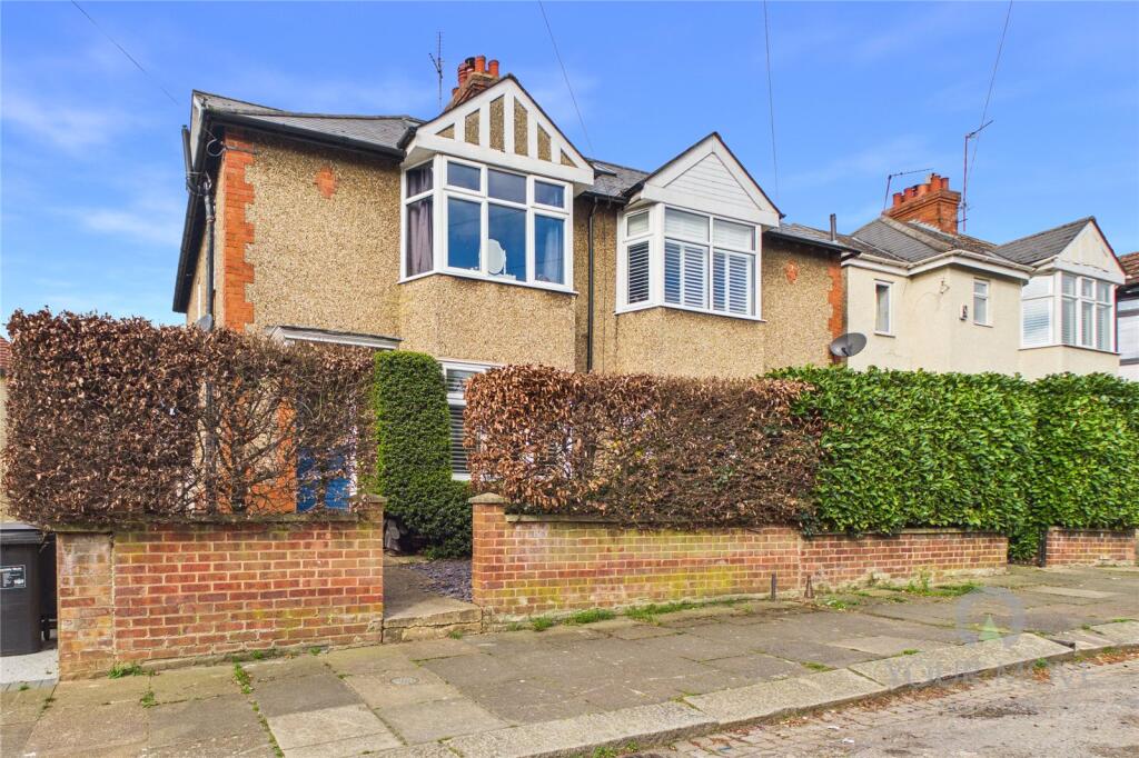 Main image of property: Lime Avenue, Phippsville, Northampton, NN3