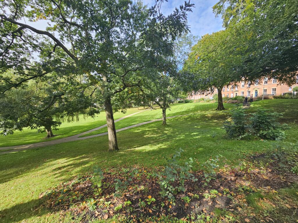 Main image of property: Charles House, Winckley Square