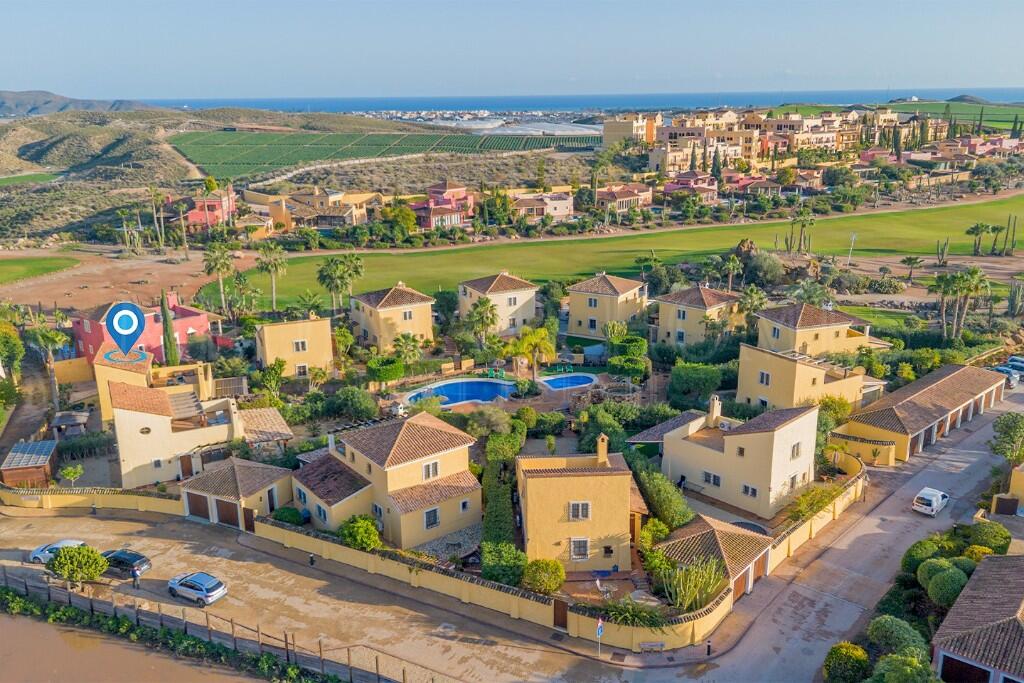 Main image of property: Cuevas Del Almanzora, Almería, Andalusia