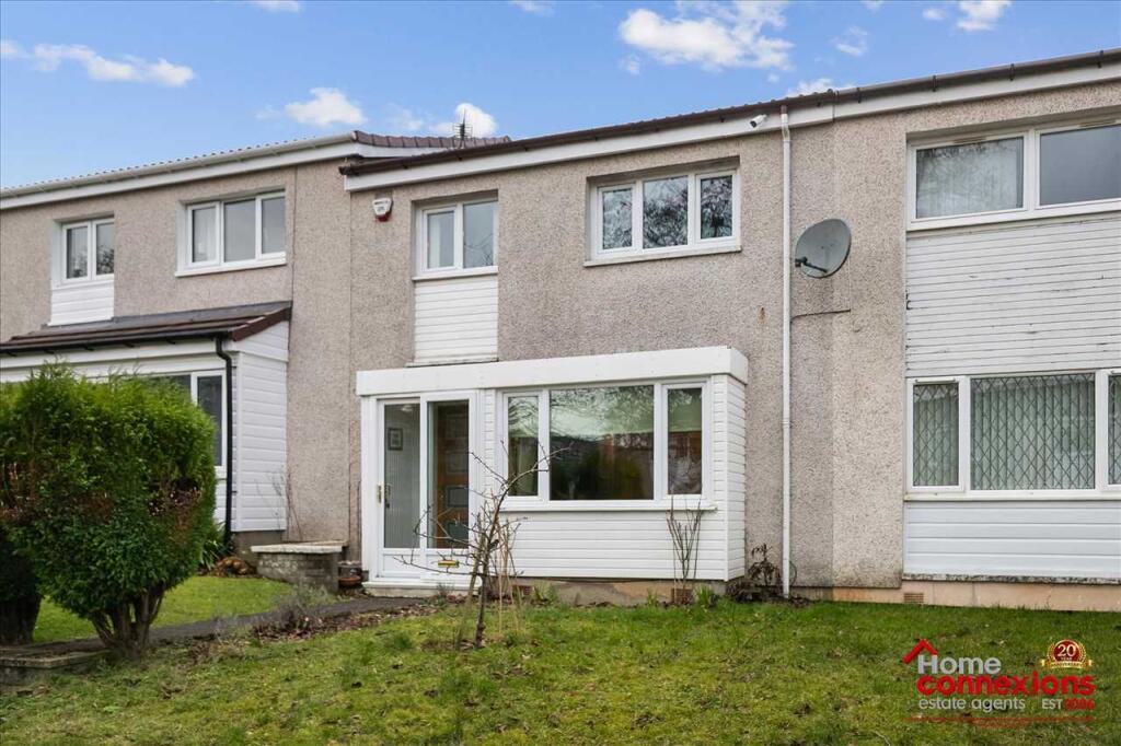Main image of property: Glen More, St Leonards, EAST KILBRIDE
