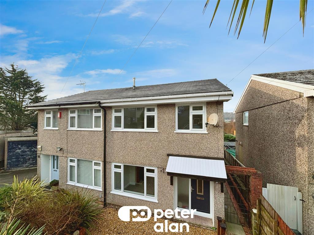 Main image of property: Meadow Close, Pengam, BLACKWOOD