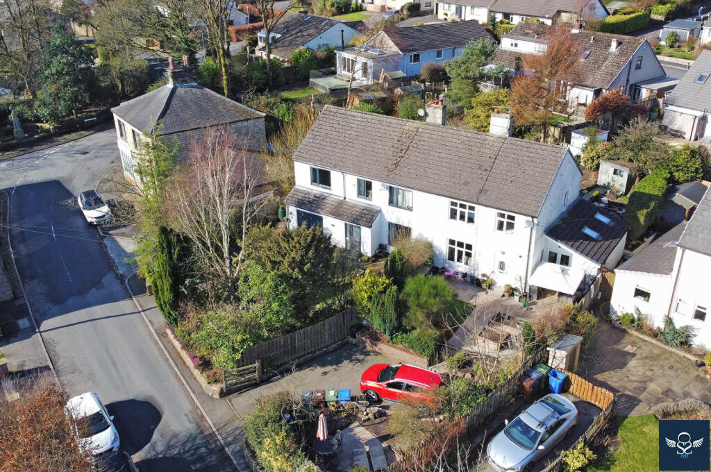 Additional image 18 of Wheatley Lane Road, Fence