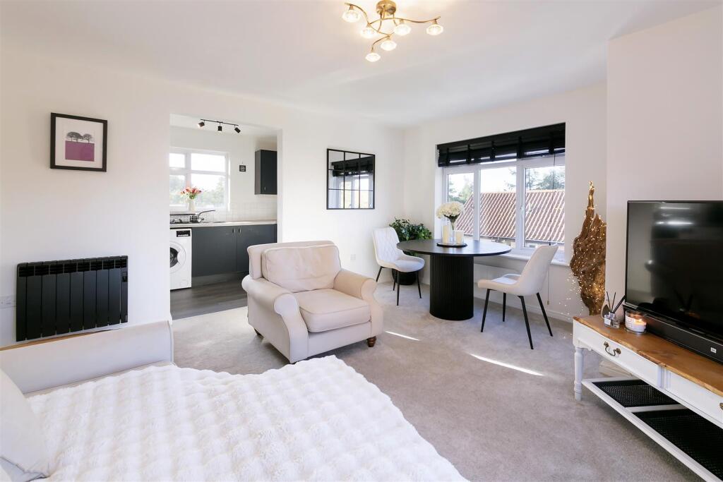 Main image of property: Chartwell Court, Pocklington, York