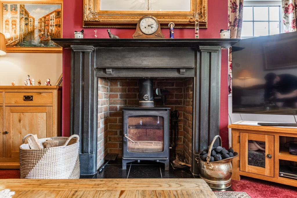 House in King's Lynn and West Norfolk, Upwell - More