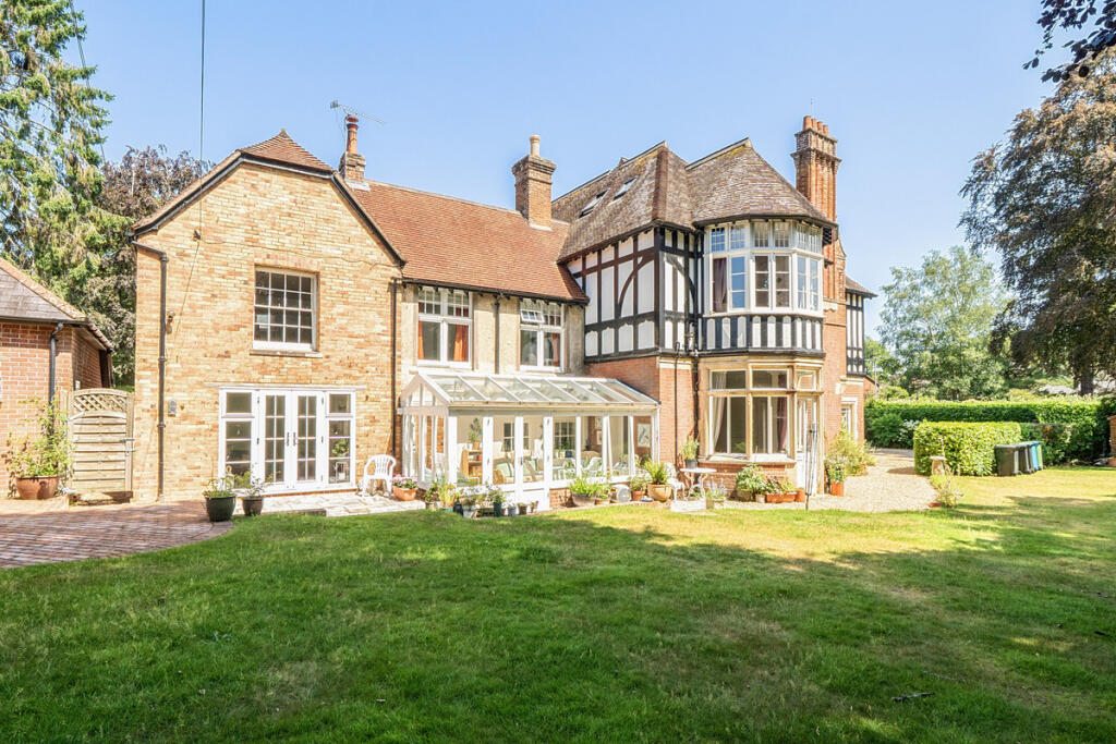 Main image of property: Canford Magna, Wimborne, BH21 3
