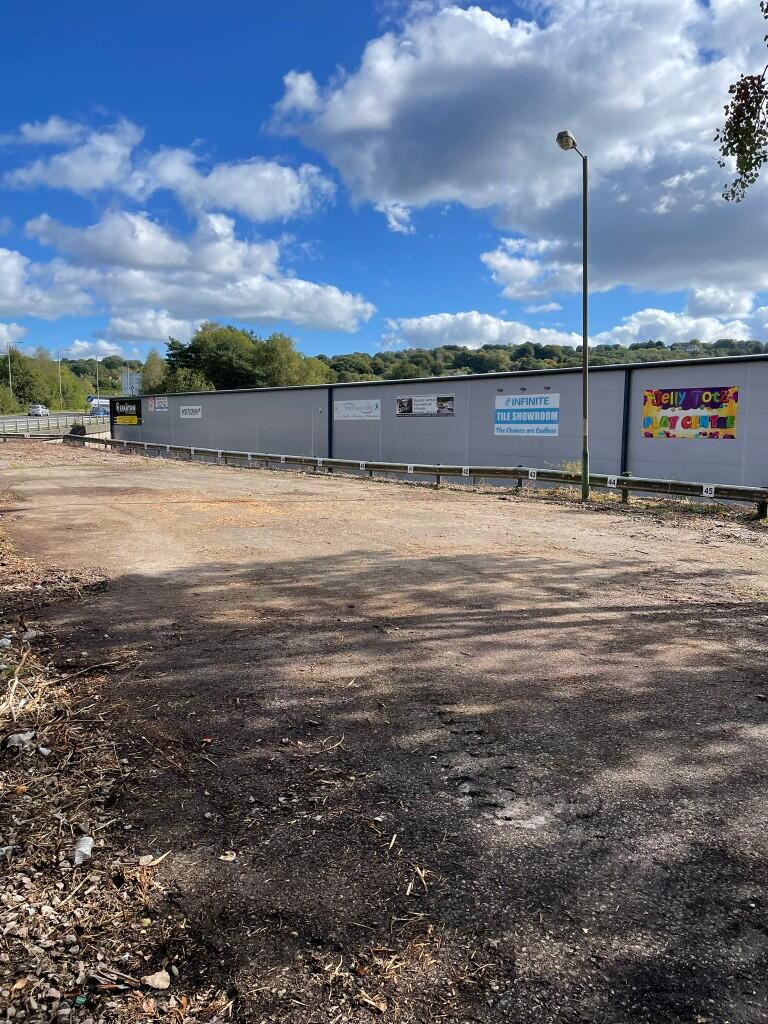 Main image of property: Newbridge Road Industrial Estate, NP12