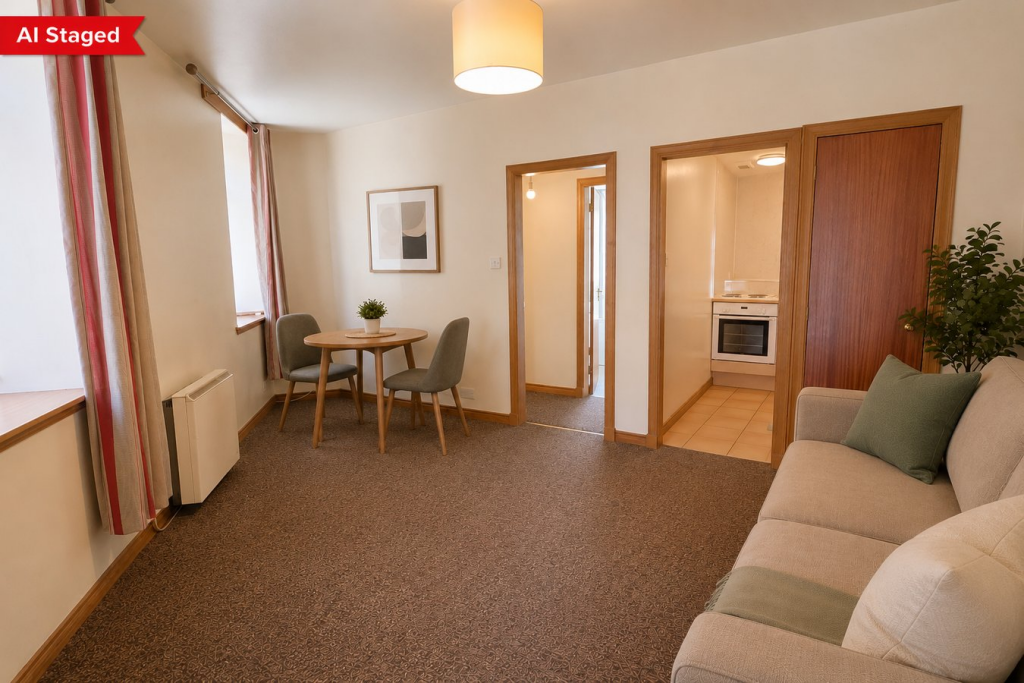 Main image of property: Great North Road, Muir of Ord, IV6