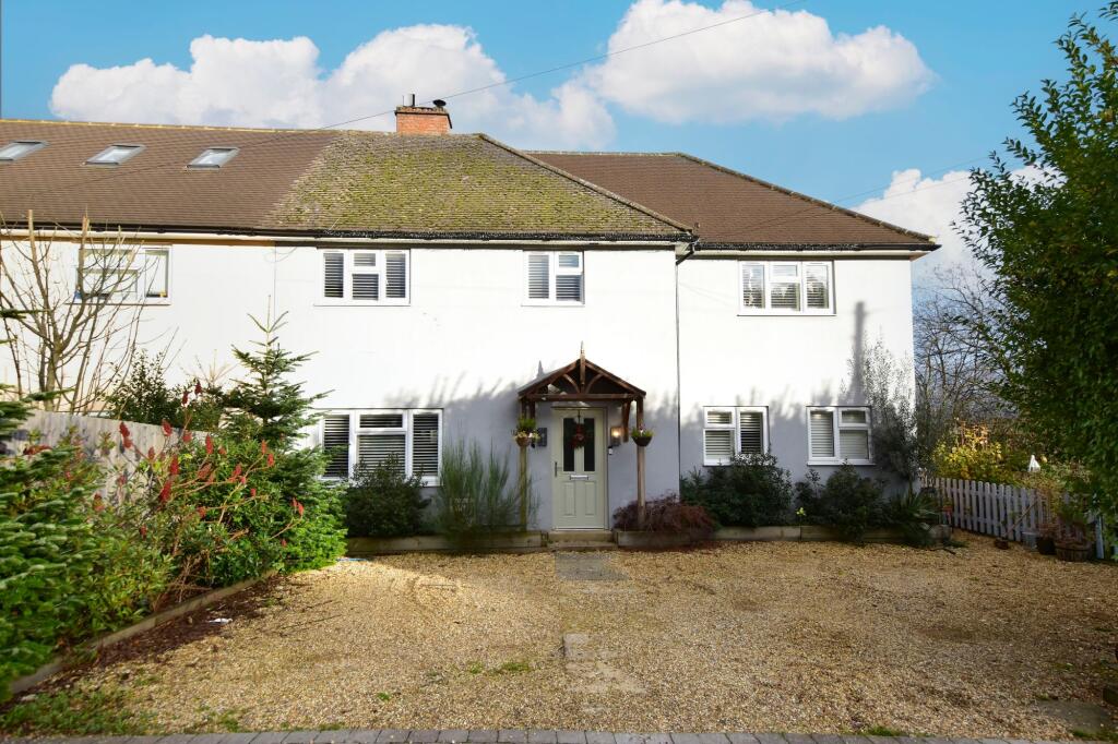 Main image of property: Osbourne Avenue, Kings Langley, WD4