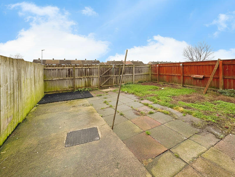 Twentieth Avenue, Blyth photo 5