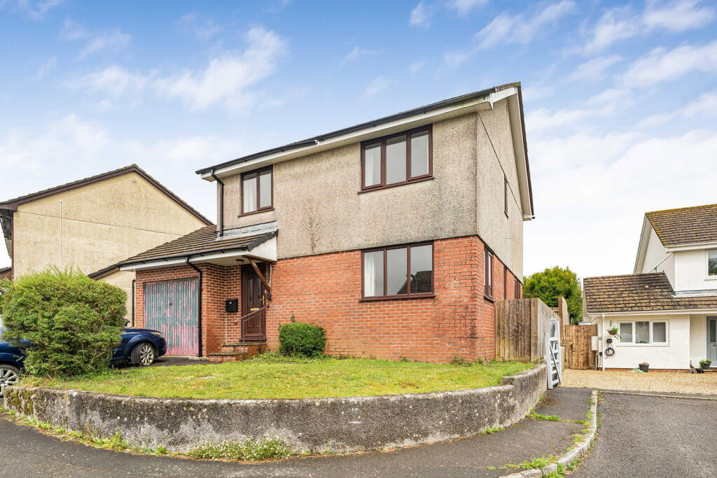 Main image of property: East Allington, Kingsbridge