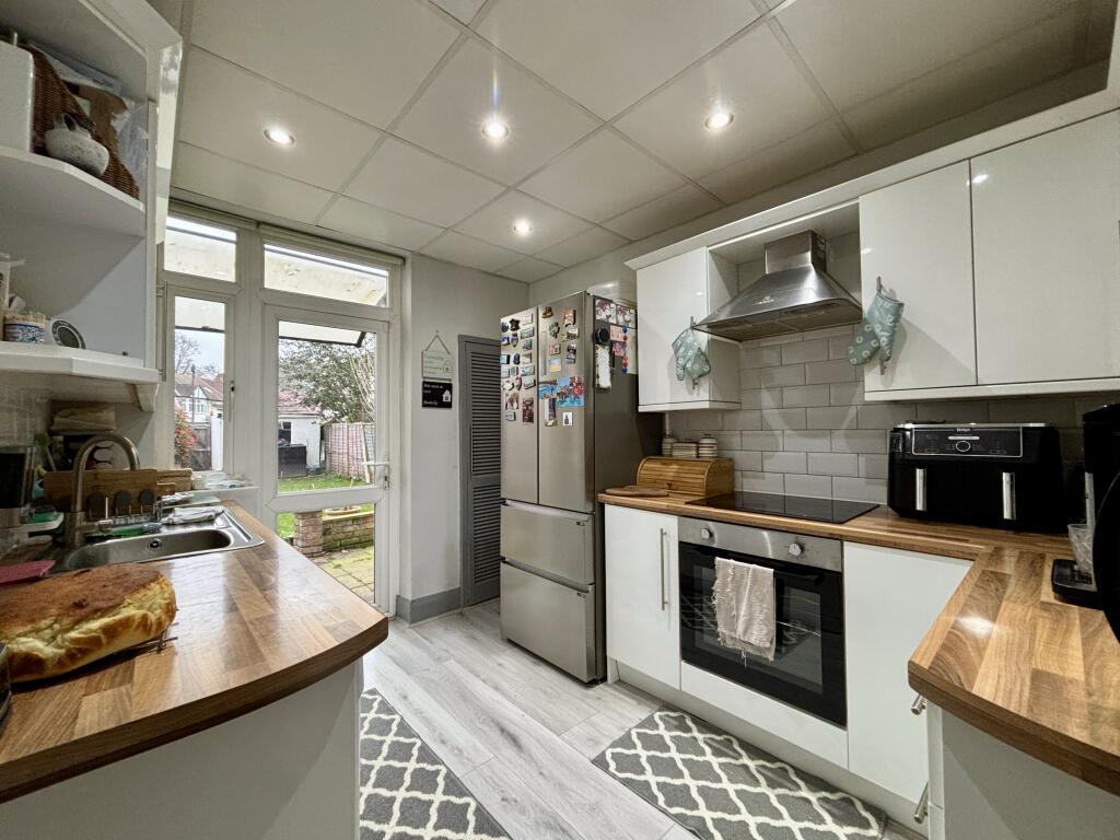 Main image of property: Upper Elmers End Road, BR3