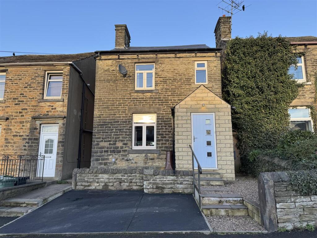 Main image of property: Beaumont Street, Emley, Huddersfield HD8 9RN