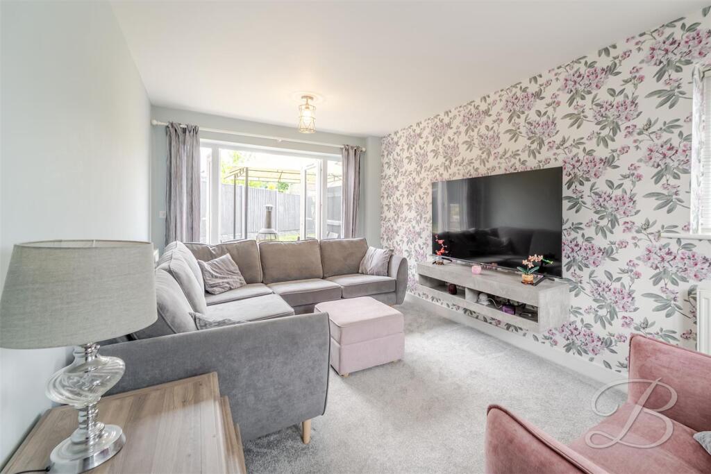 House in Bolsover, New Houghton, Pleasley - View 5