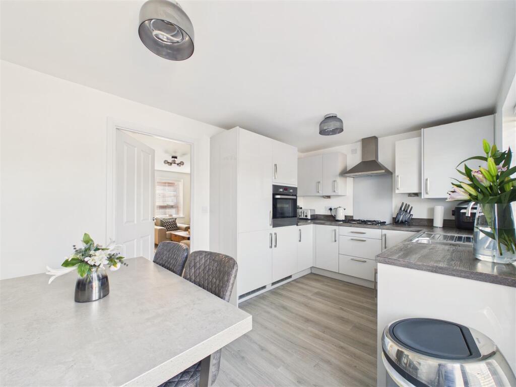 Main image of property: Spitfire Drive, Brough