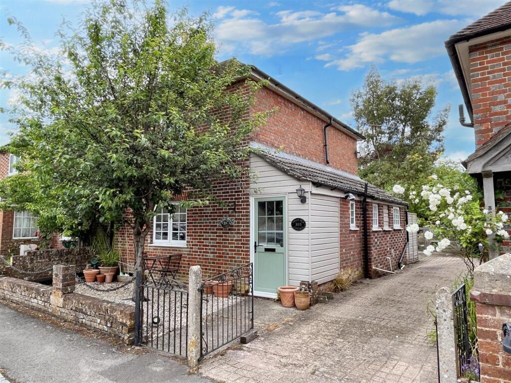 Main image of property: Charlton Marshall, Blandford Forum