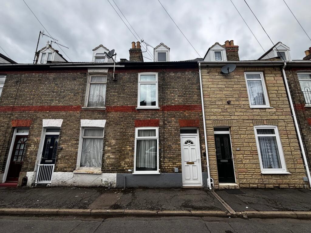 Main image of property: Birchwood Street, King's Lynn, PE30