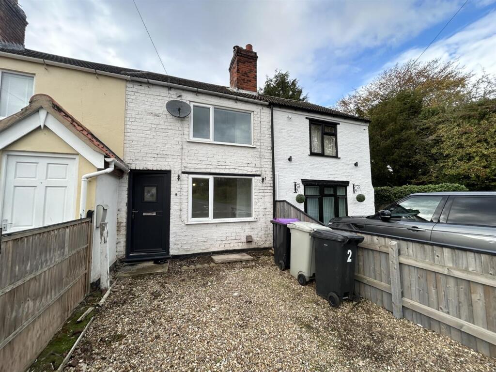 Main image of property: Lamberts Row, Covenham St. Mary, Louth